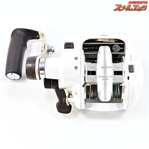 【シマノ】 デジタナ SLS 4000XT レバードラグ 2SPEED SHIMANO DIGITANA