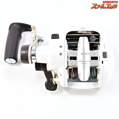 【シマノ】 デジタナ SLS 4000XT レバードラグ 2SPEED SHIMANO DIGITANA