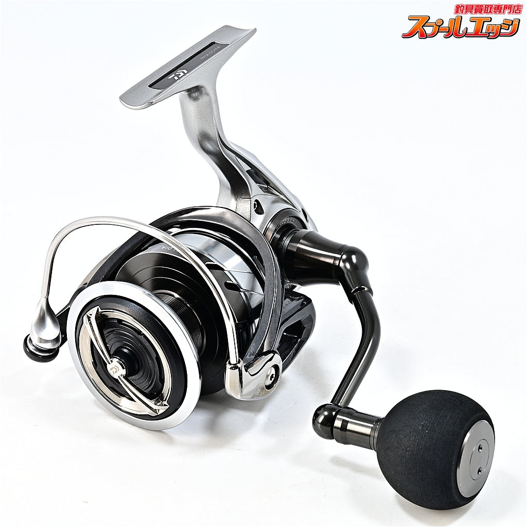 【ダイワ】 18カルディア LT 6000D DAIWA CALDIA