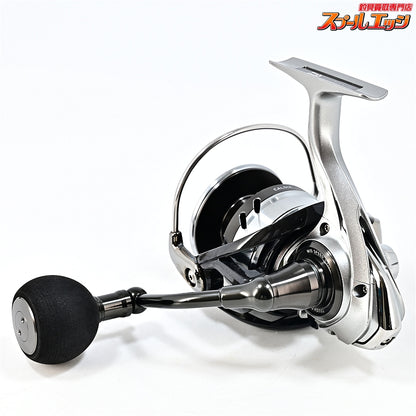 【ダイワ】 18カルディア LT 6000D DAIWA CALDIA