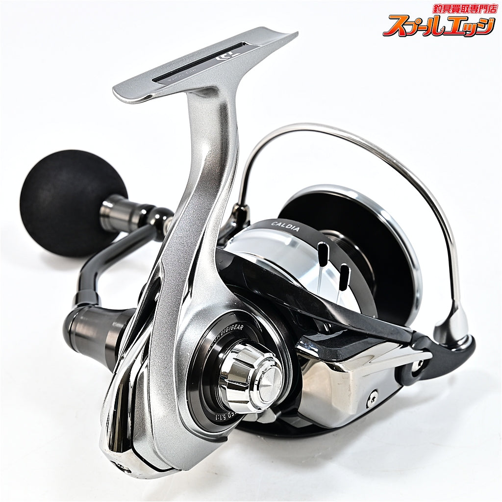 【ダイワ】 18カルディア LT 6000D DAIWA CALDIA
