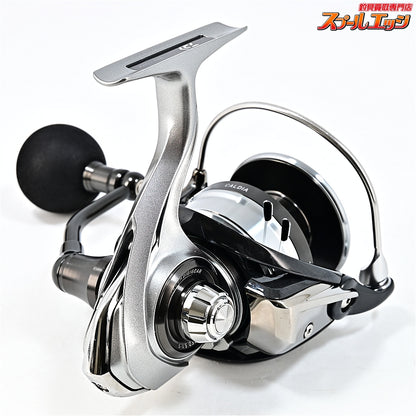 【ダイワ】 18カルディア LT 6000D DAIWA CALDIA