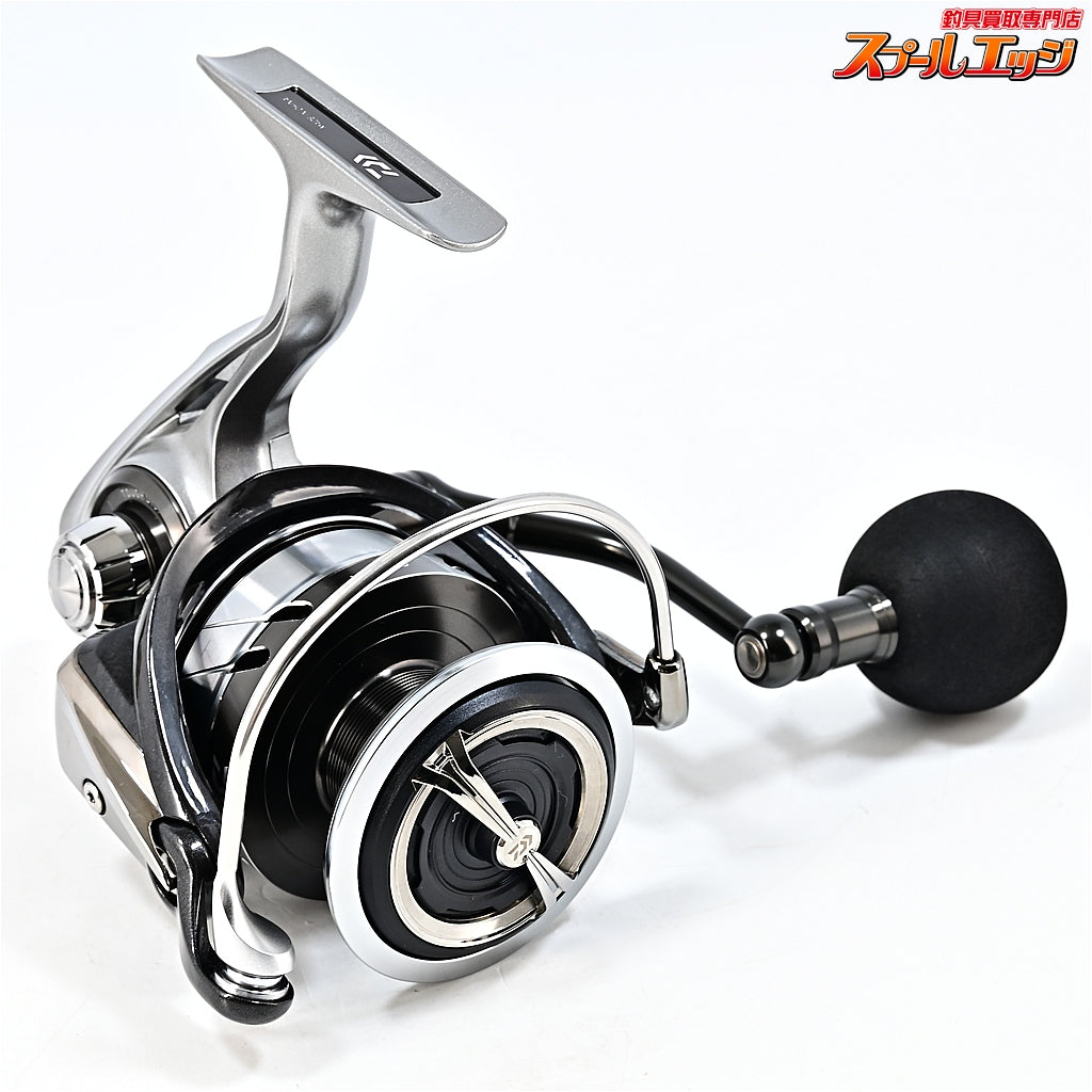 【ダイワ】 18カルディア LT 6000D DAIWA CALDIA