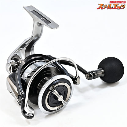 【ダイワ】 18カルディア LT 6000D DAIWA CALDIA