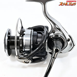 【ダイワ】 18カルディア LT 6000D DAIWA CALDIA