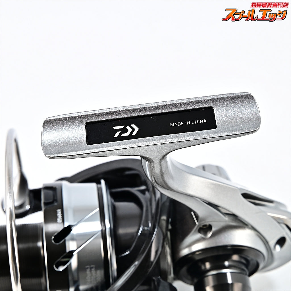 【ダイワ】 18カルディア LT 6000D DAIWA CALDIA