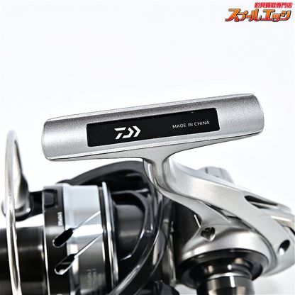 【ダイワ】 18カルディア LT 6000D DAIWA CALDIA