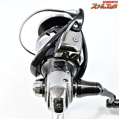 【ダイワ】 18カルディア LT 6000D DAIWA CALDIA