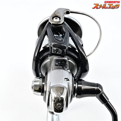 【ダイワ】 18カルディア LT 6000D DAIWA CALDIA
