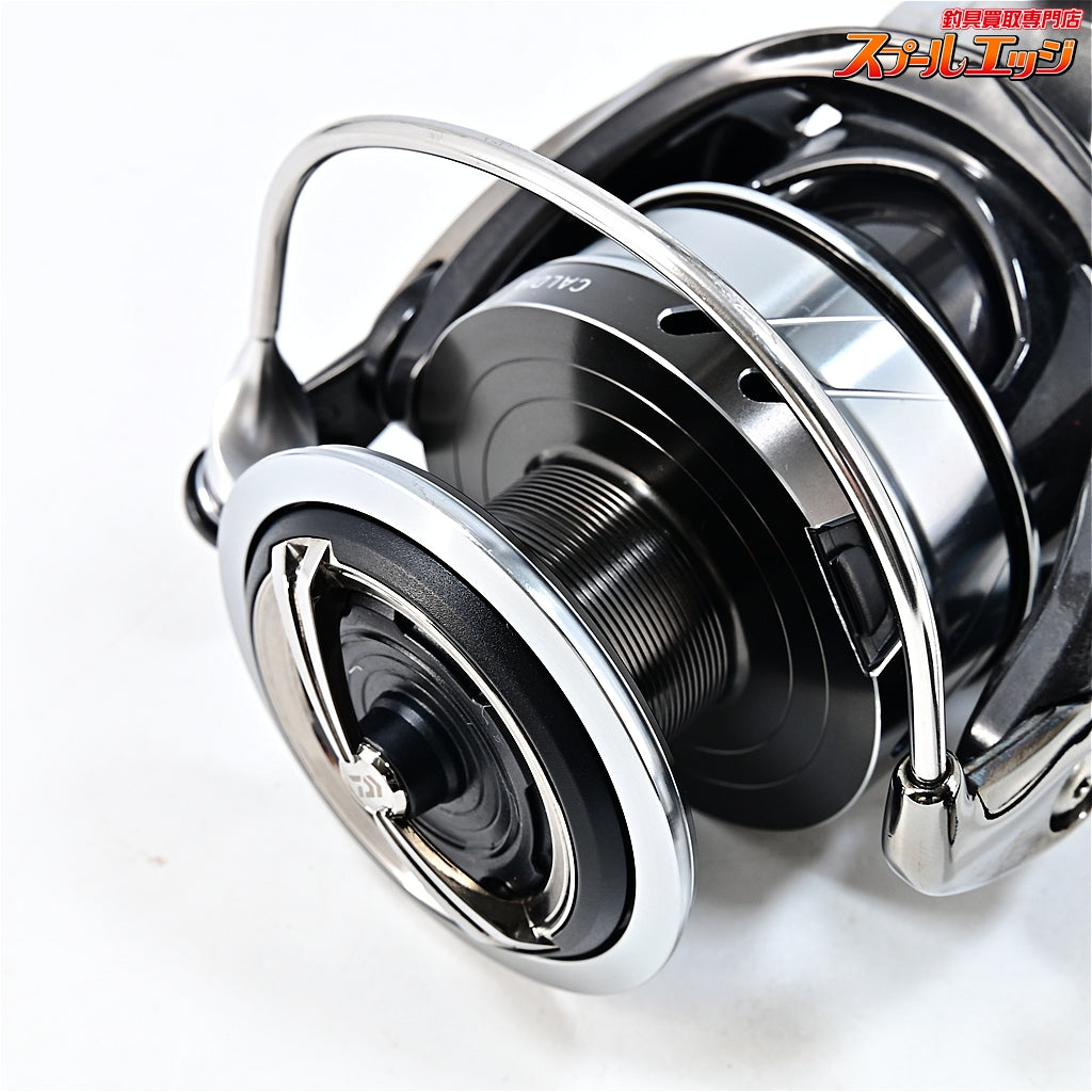 【ダイワ】 18カルディア LT 6000D DAIWA CALDIA