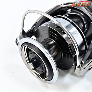 【ダイワ】 18カルディア LT 6000D DAIWA CALDIA