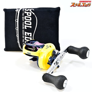 【シマノ】 ベイゲーム 301 タイプG SHIMANO BAYGAME TYPE-G