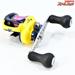 【シマノ】 ベイゲーム 301 タイプG SHIMANO BAYGAME TYPE-G