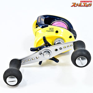 【シマノ】 ベイゲーム 301 タイプG SHIMANO BAYGAME TYPE-G