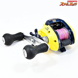 【シマノ】 ベイゲーム 301 タイプG SHIMANO BAYGAME TYPE-G
