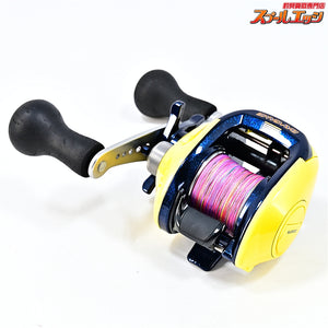【シマノ】 ベイゲーム 301 タイプG SHIMANO BAYGAME TYPE-G