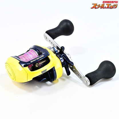 【シマノ】 ベイゲーム 301 タイプG SHIMANO BAYGAME TYPE-G