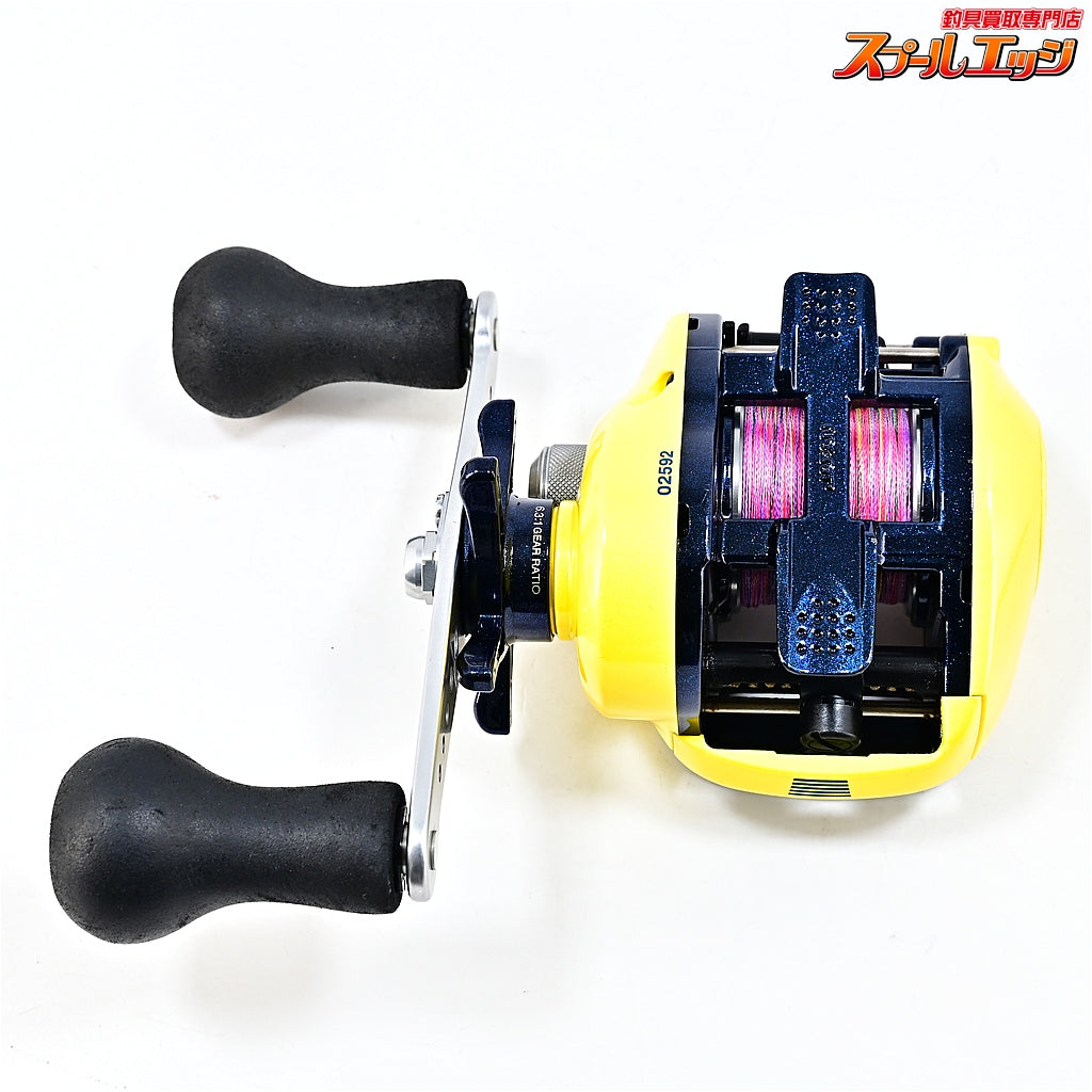 【シマノ】 ベイゲーム 301 タイプG SHIMANO BAYGAME TYPE-G