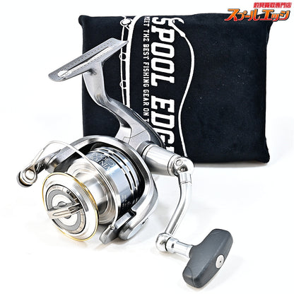 【シマノ】 08ツインパワー C3000 SHIMANO TWINPOWER