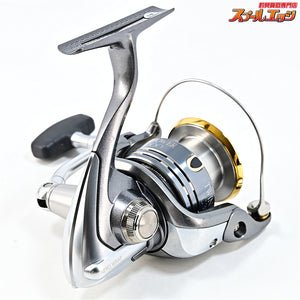 【シマノ】 08ツインパワー C3000 SHIMANO TWINPOWER