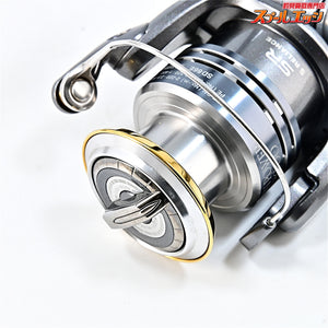 【シマノ】 08ツインパワー C3000 SHIMANO TWINPOWER