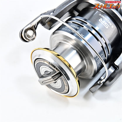 【シマノ】 08ツインパワー C3000 SHIMANO TWINPOWER