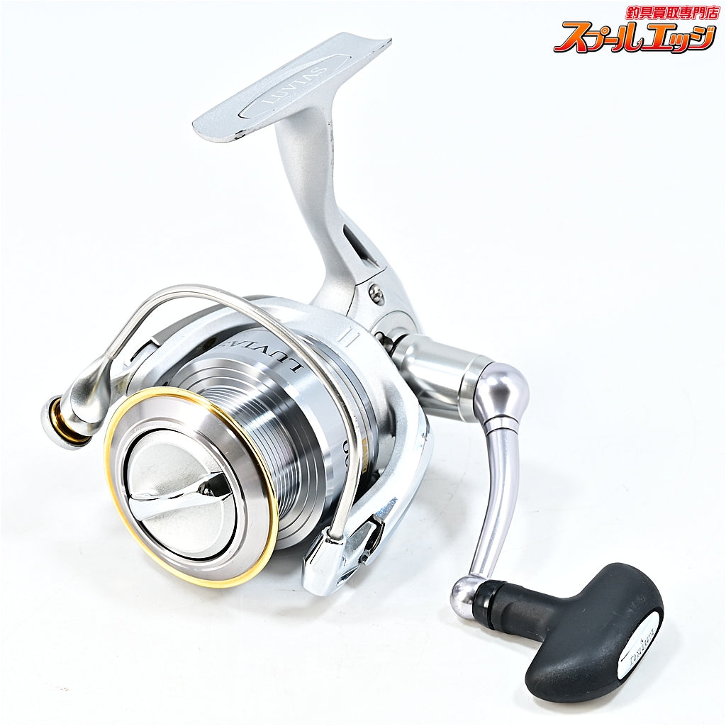 【ダイワ】 07ルビアス 2500 DAIWA LUVIAS