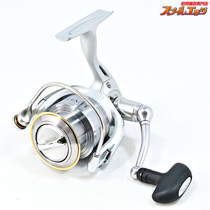 【ダイワ】 07ルビアス 2500 DAIWA LUVIAS