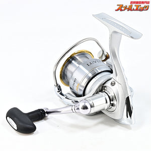 【ダイワ】 07ルビアス 2500 DAIWA LUVIAS