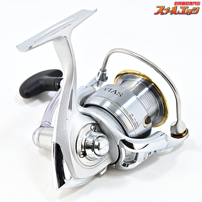 【ダイワ】 07ルビアス 2500 DAIWA LUVIAS