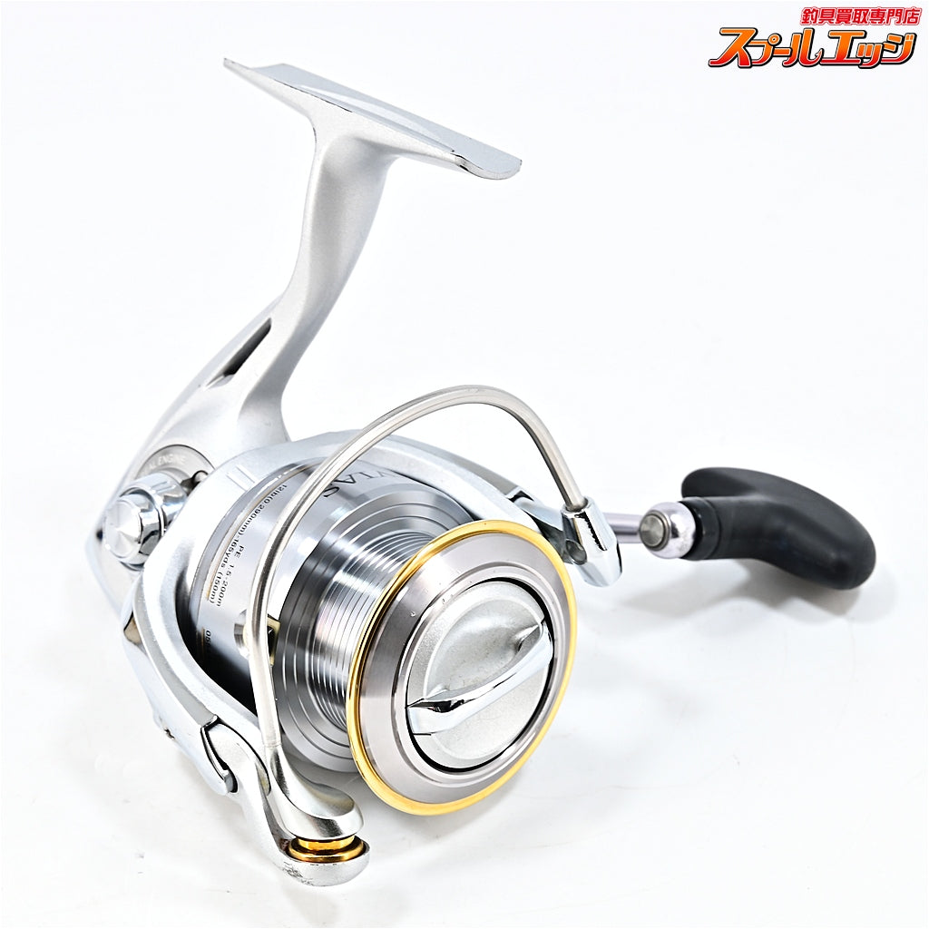 【ダイワ】 07ルビアス 2500 DAIWA LUVIAS