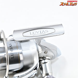 【ダイワ】 07ルビアス 2500 DAIWA LUVIAS