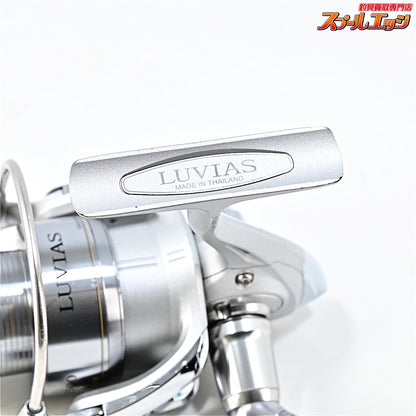 【ダイワ】 07ルビアス 2500 DAIWA LUVIAS