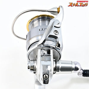 【ダイワ】 07ルビアス 2500 DAIWA LUVIAS
