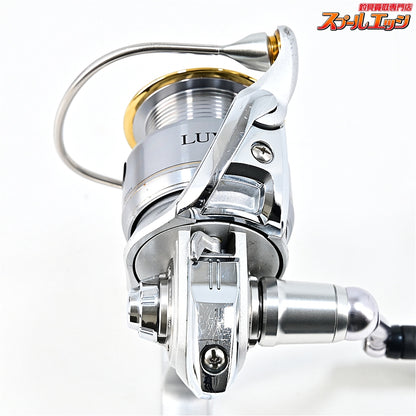 【ダイワ】 07ルビアス 2500 DAIWA LUVIAS