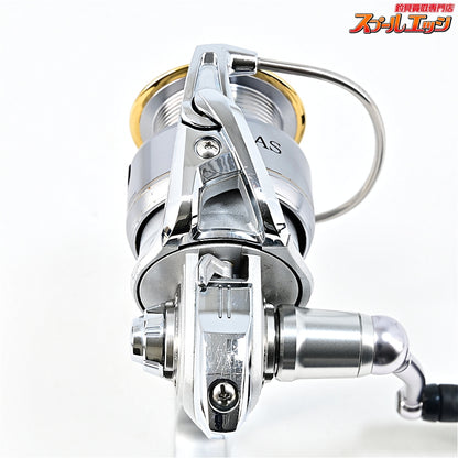 【ダイワ】 07ルビアス 2500 DAIWA LUVIAS