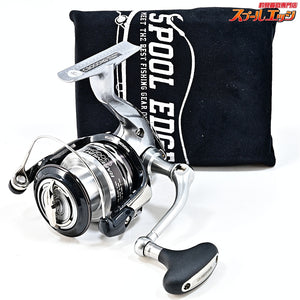 【シマノ】 12レアニウム CI4+ C3000HG SHIMANO RARENIUM