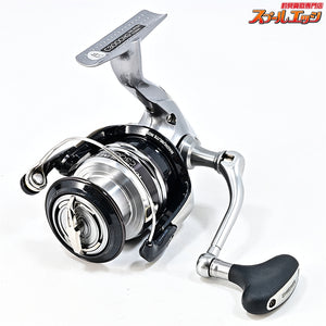 【シマノ】 12レアニウム CI4+ C3000HG SHIMANO RARENIUM