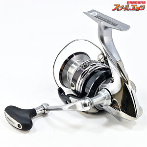 【シマノ】 12レアニウム CI4+ C3000HG SHIMANO RARENIUM