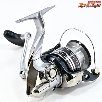 【シマノ】 12レアニウム CI4+ C3000HG SHIMANO RARENIUM