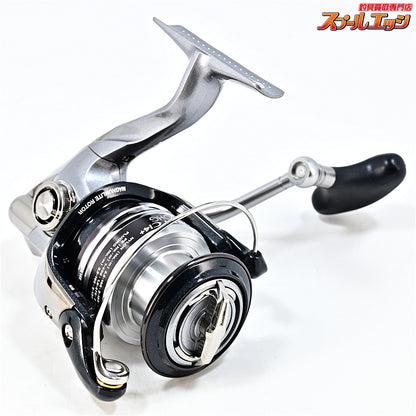 【シマノ】 12レアニウム CI4+ C3000HG SHIMANO RARENIUM