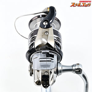 【シマノ】 12レアニウム CI4+ C3000HG SHIMANO RARENIUM