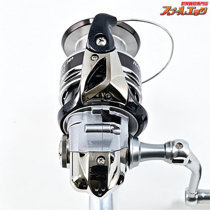 【シマノ】 12レアニウム CI4+ C3000HG SHIMANO RARENIUM