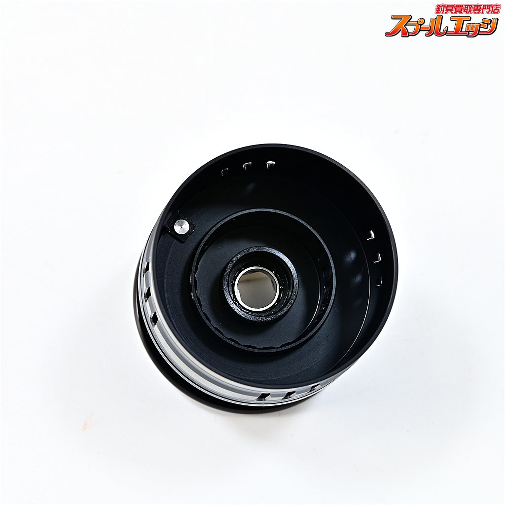 【ティクト】 CBSスプール Dタイプ マットブラック 10周年記念リミテッドカラー 替えボビン付 TICT CBS CUSTOM SPOOL