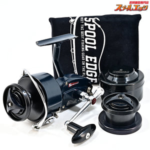 【ミッチェル】 スペシャル 410 ハイスピ—ド 替えスプール付 Mitchell Special