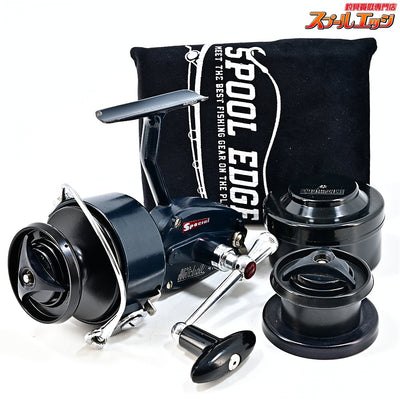 【ミッチェル】 スペシャル 410 ハイスピ—ド 替えスプール付 Mitchell Special