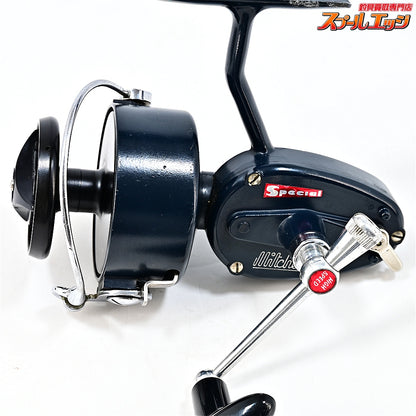 【ミッチェル】 スペシャル 410 ハイスピ—ド 替えスプール付 Mitchell Special