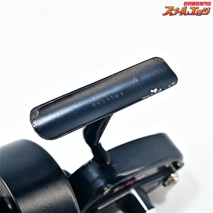 【ミッチェル】 スペシャル 410 ハイスピ—ド 替えスプール付 Mitchell Special