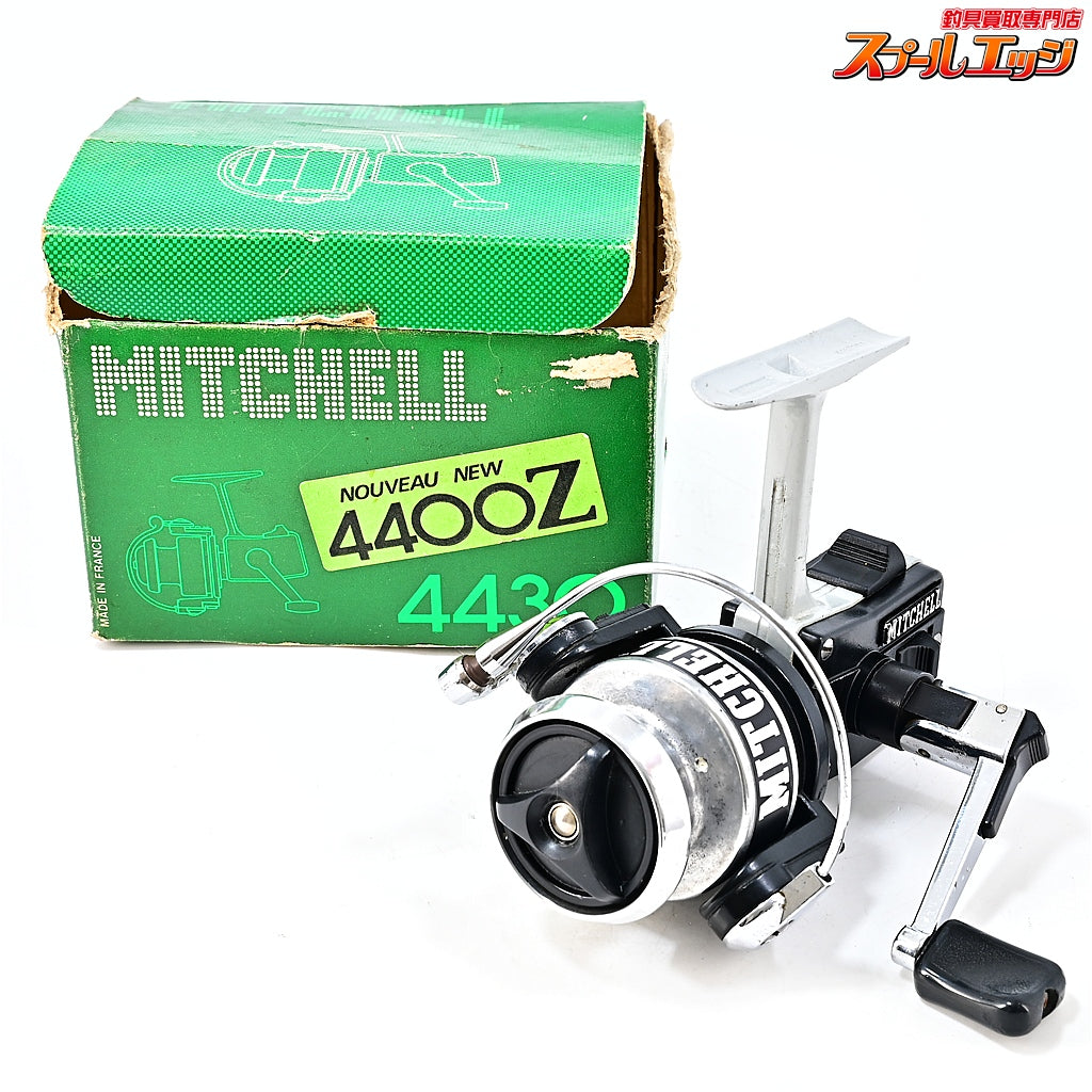 【ミッチェル】 4430 Mitchell