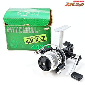 【ミッチェル】 4430 Mitchell